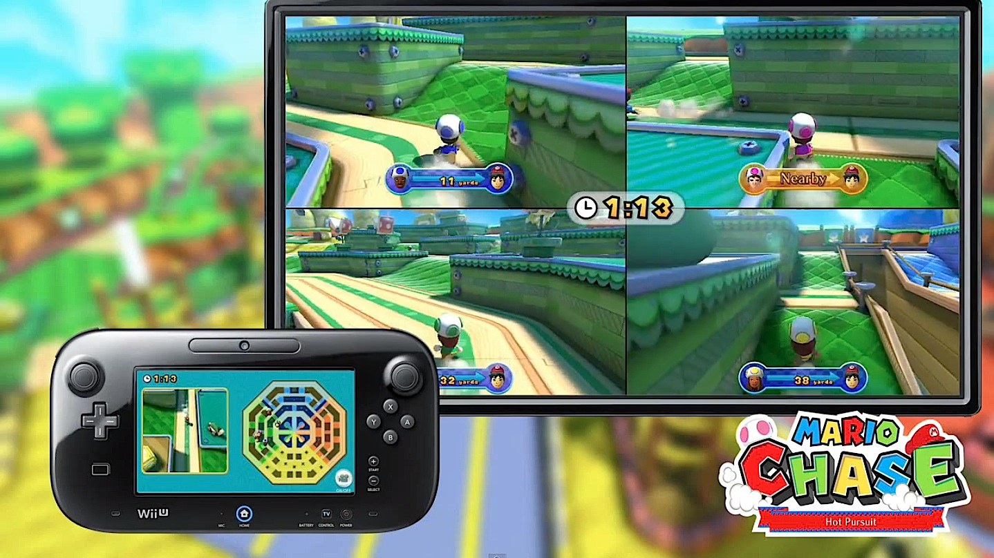 Nintendo Land - Imagen 10